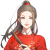 春山如笑